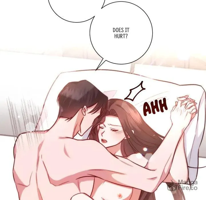 Read First Impressions chapter 14 image 35 on Lezhin
