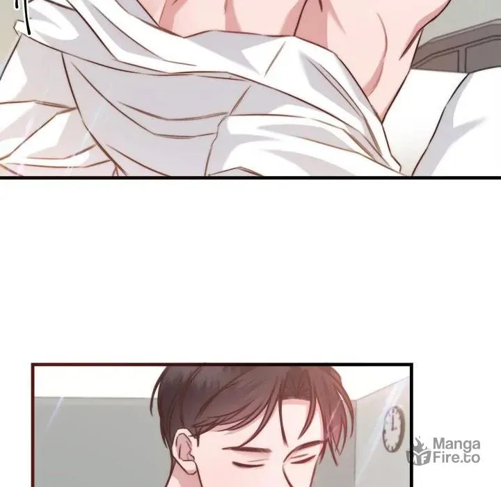Read First Impressions chapter 14 image 4 on Lezhin