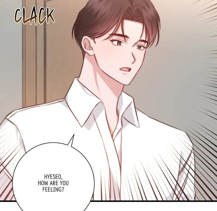 Read First Impressions chapter 14 image 45 on Lezhin