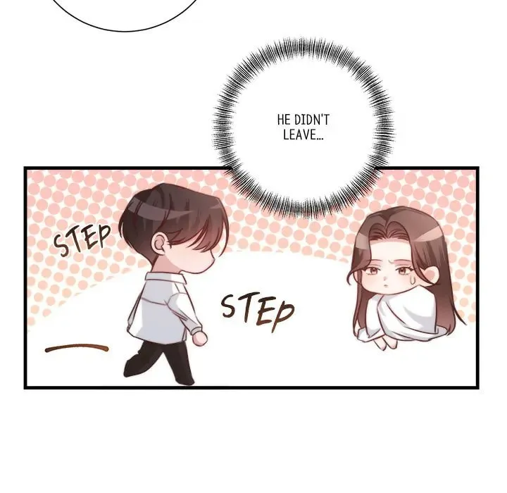 Read First Impressions chapter 14 image 46 on Lezhin