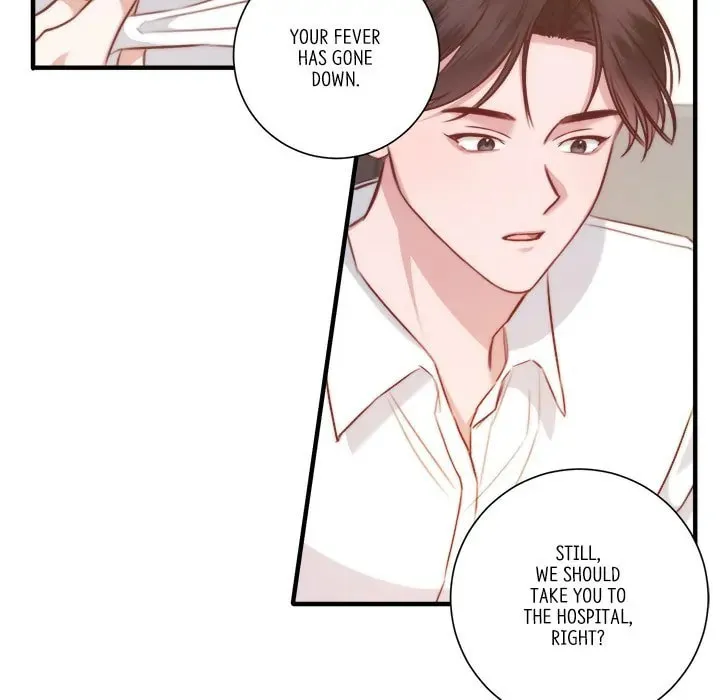 Read First Impressions chapter 14 image 48 on Lezhin