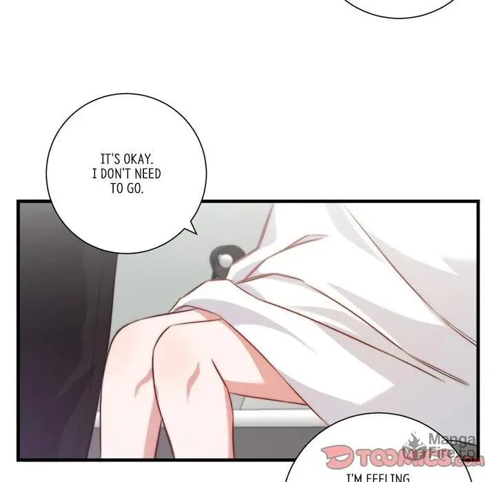 Read First Impressions chapter 14 image 49 on Lezhin