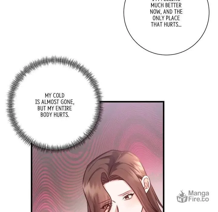 Read First Impressions chapter 14 image 50 on Lezhin