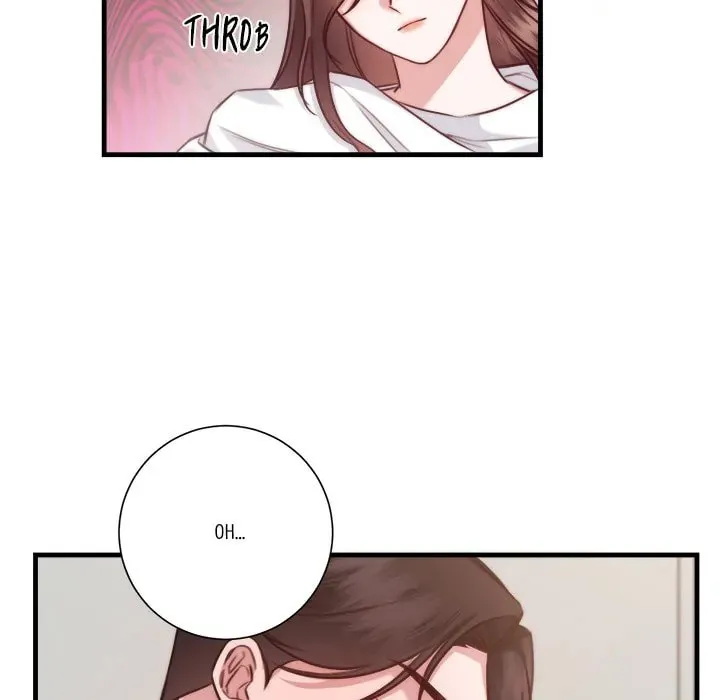 Read First Impressions chapter 14 image 51 on Lezhin