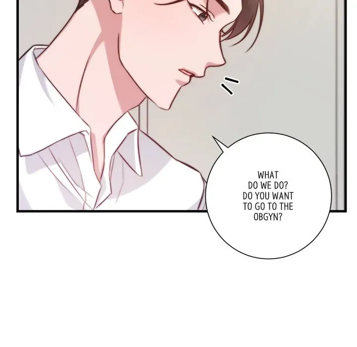 Read First Impressions chapter 14 image 52 on Lezhin