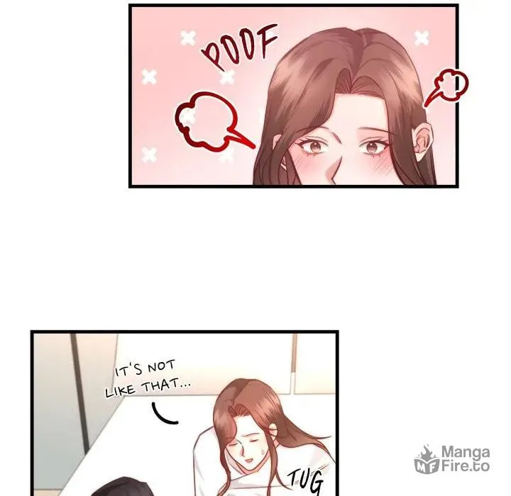 Read First Impressions chapter 14 image 53 on Lezhin