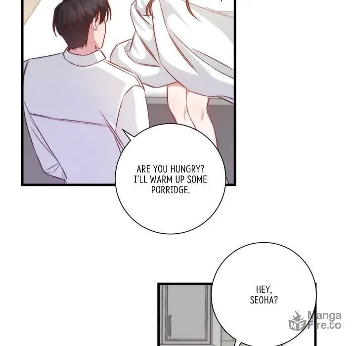 Read First Impressions chapter 14 image 54 on Lezhin