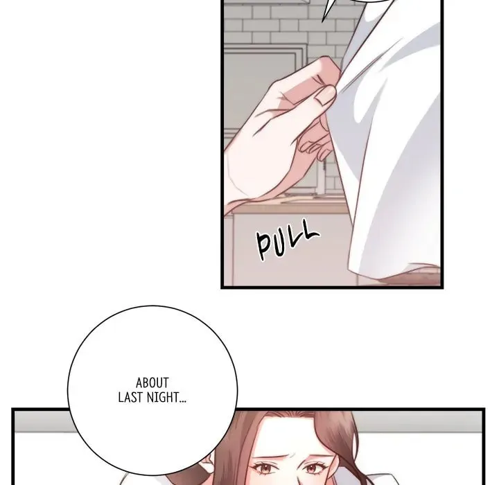 Read First Impressions chapter 14 image 55 on Lezhin