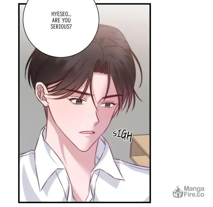 Read First Impressions chapter 14 image 59 on Lezhin