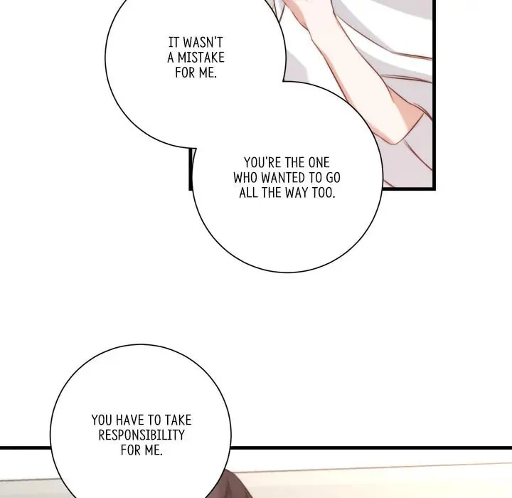 Read First Impressions chapter 14 image 61 on Lezhin