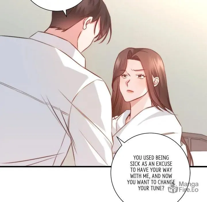 Read First Impressions chapter 14 image 62 on Lezhin