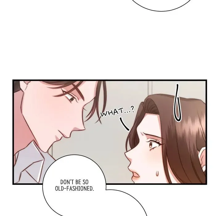 Read First Impressions chapter 14 image 63 on Lezhin
