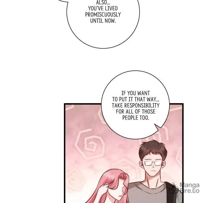 Read First Impressions chapter 14 image 64 on Lezhin