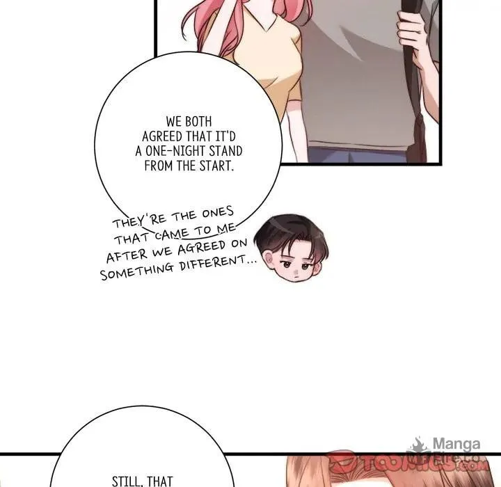 Read First Impressions chapter 14 image 65 on Lezhin