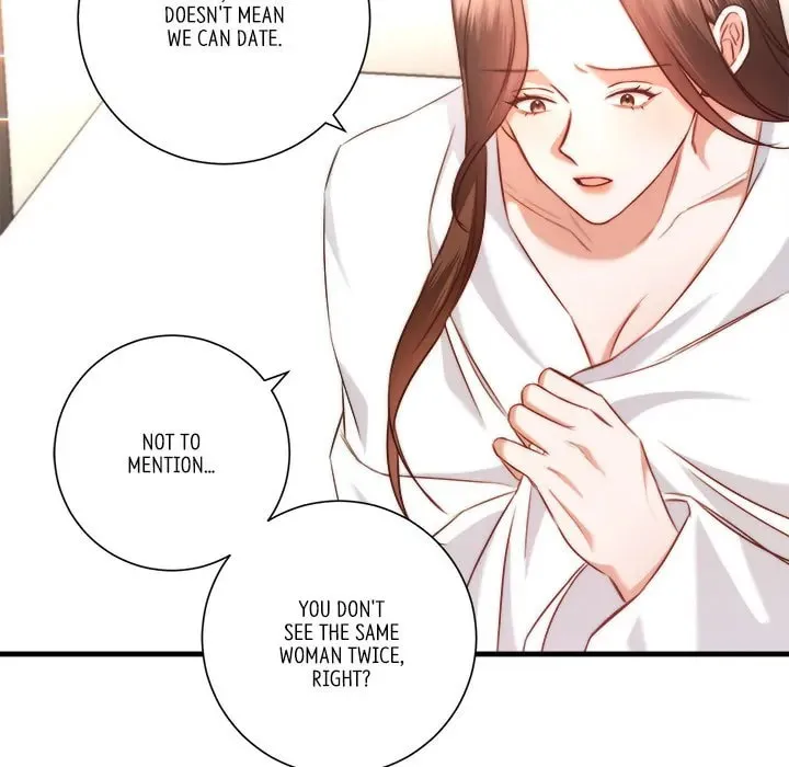 Read First Impressions chapter 14 image 66 on Lezhin