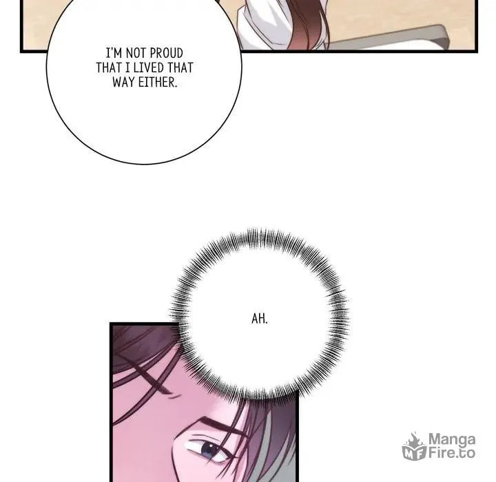 Read First Impressions chapter 14 image 68 on Lezhin