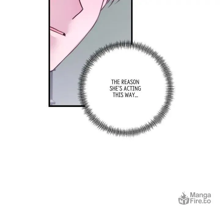 Read First Impressions chapter 14 image 69 on Lezhin