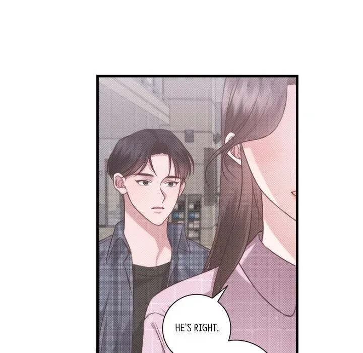 Read First Impressions chapter 14 image 72 on Lezhin