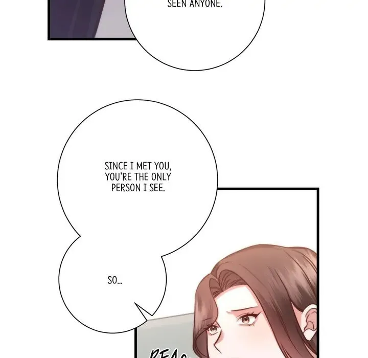 Read First Impressions chapter 14 image 76 on Lezhin