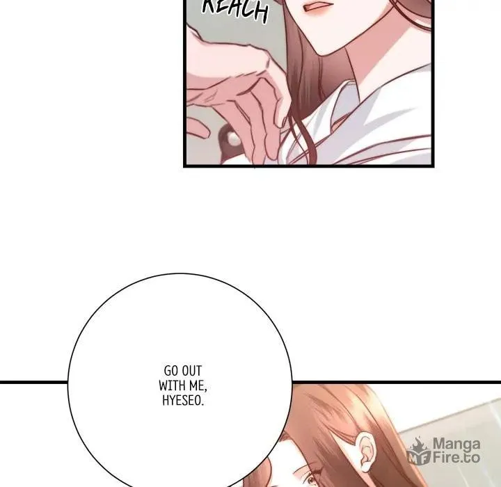 Read First Impressions chapter 14 image 77 on Lezhin