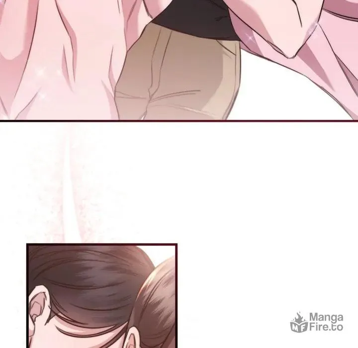 Read First Impressions chapter 14 image 8 on Lezhin