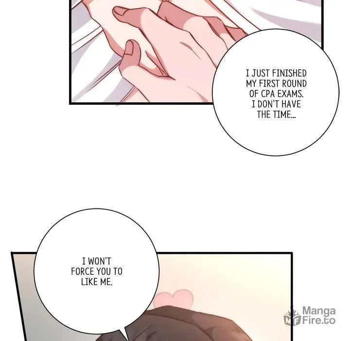 Read First Impressions chapter 14 image 80 on Lezhin