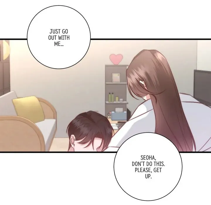 Read First Impressions chapter 14 image 82 on Lezhin