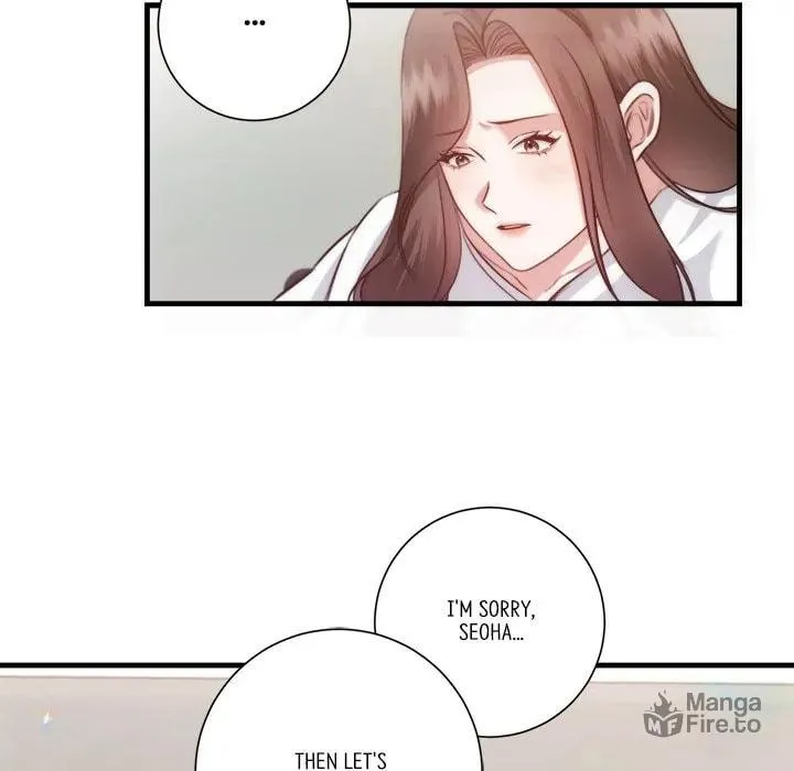 Read First Impressions chapter 14 image 84 on Lezhin