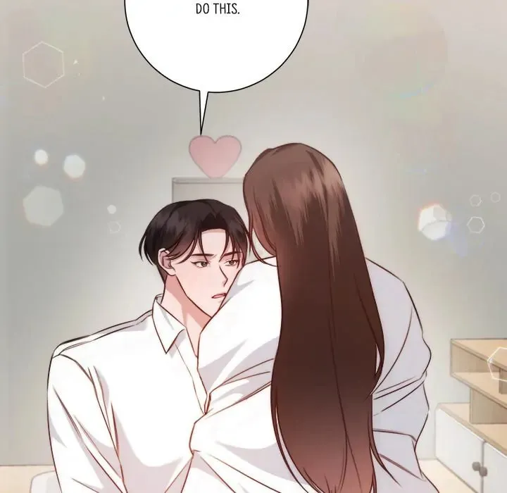 Read First Impressions chapter 14 image 85 on Lezhin