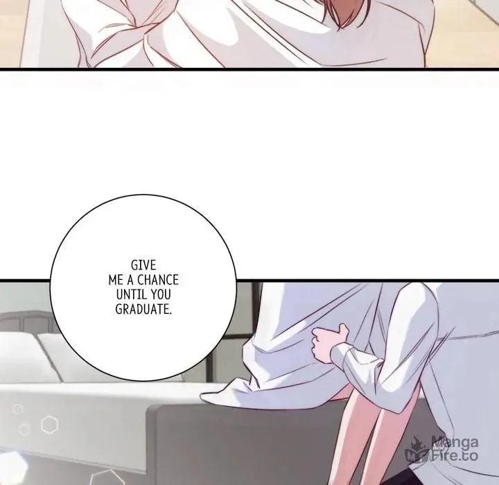 Read First Impressions chapter 14 image 86 on Lezhin