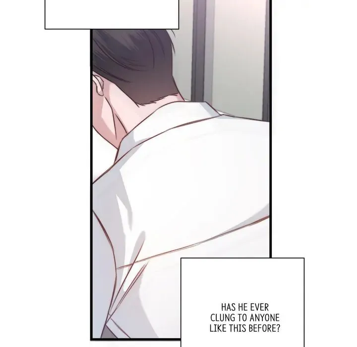 Read First Impressions chapter 14 image 88 on Lezhin
