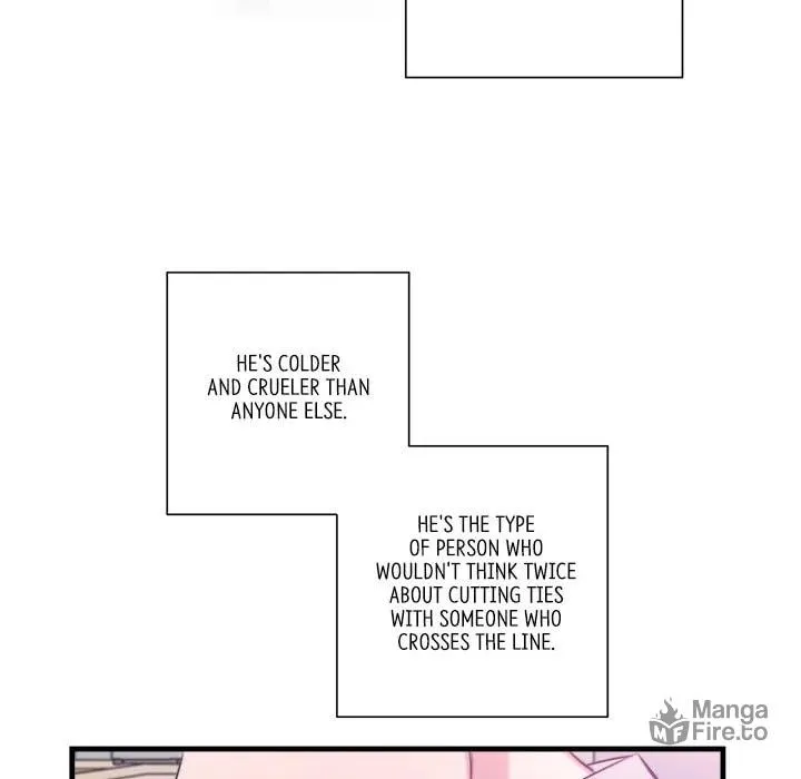 Read First Impressions chapter 14 image 89 on Lezhin