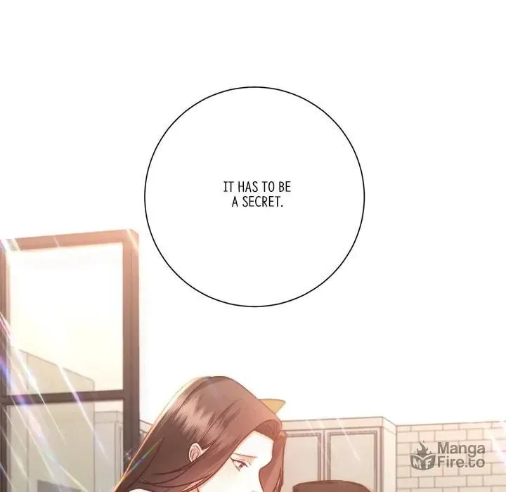Read First Impressions chapter 14 image 95 on Lezhin