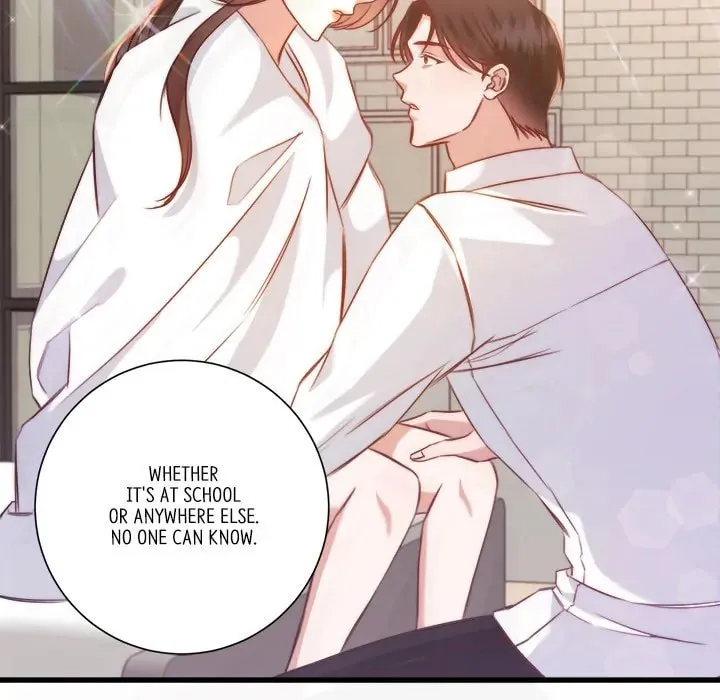Read First Impressions chapter 14 image 96 on Lezhin
