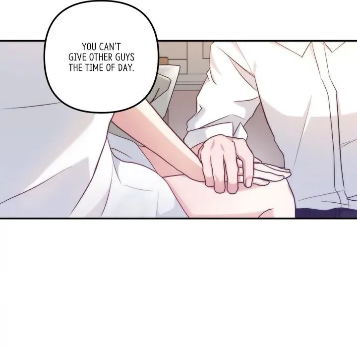 Read First Impressions chapter 15 image 10 on Lezhin