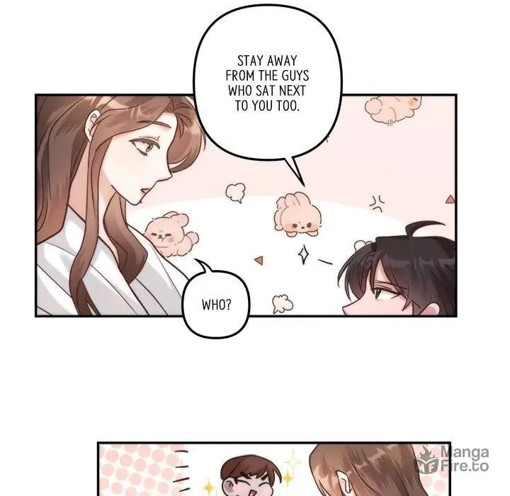 Read First Impressions chapter 15 image 11 on Lezhin