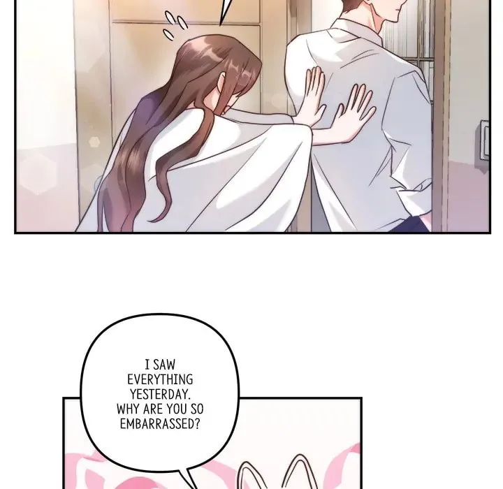 Read First Impressions chapter 15 image 13 on Lezhin
