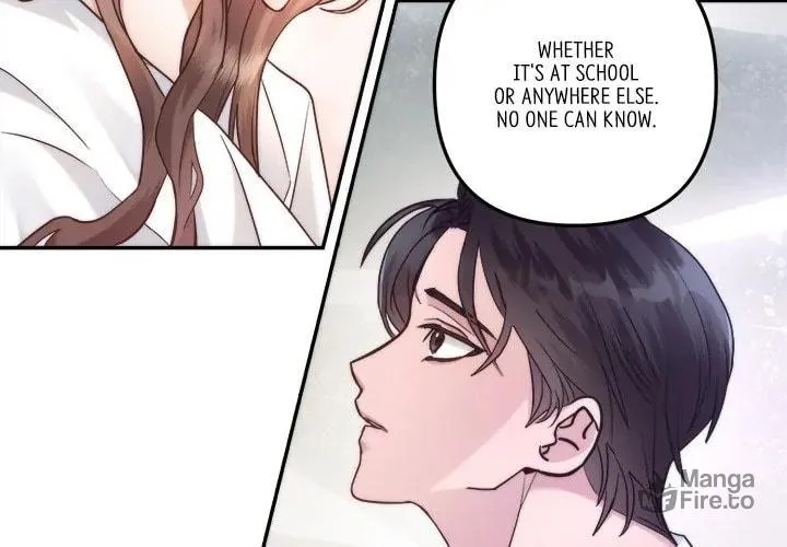 Read First Impressions chapter 15 image 2 on Lezhin