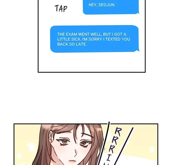 Read First Impressions chapter 15 image 21 on Lezhin