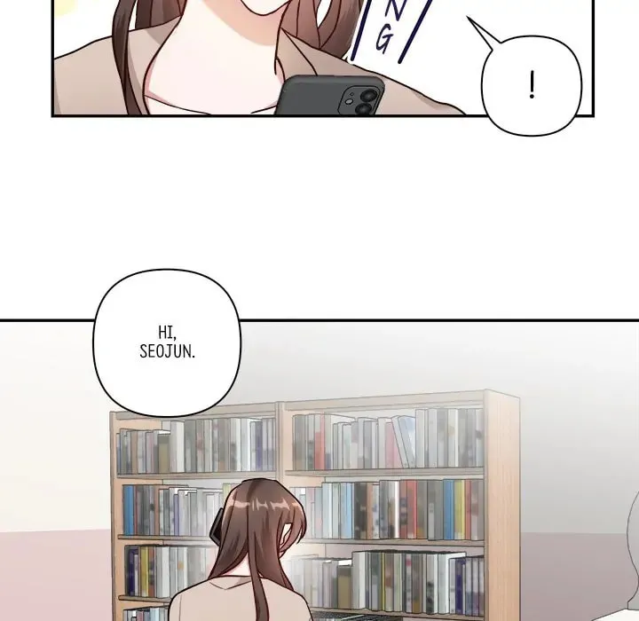 Read First Impressions chapter 15 image 22 on Lezhin