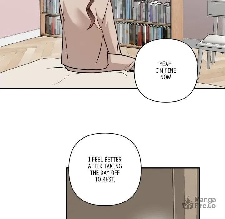 Read First Impressions chapter 15 image 23 on Lezhin