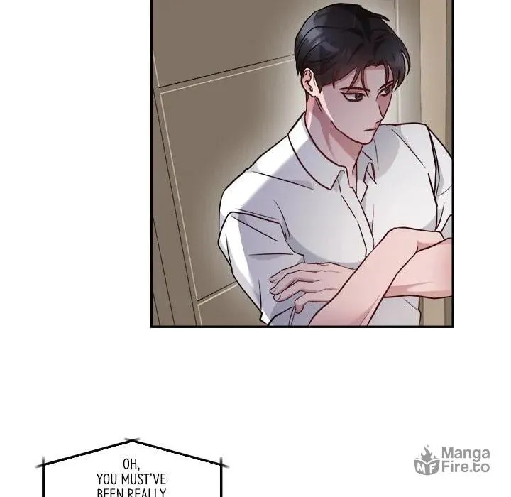 Read First Impressions chapter 15 image 24 on Lezhin