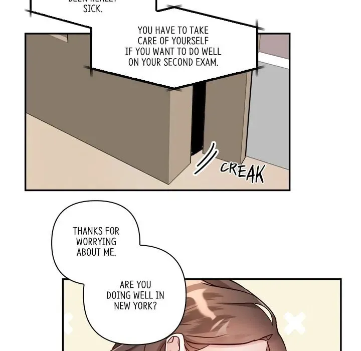 Read First Impressions chapter 15 image 25 on Lezhin
