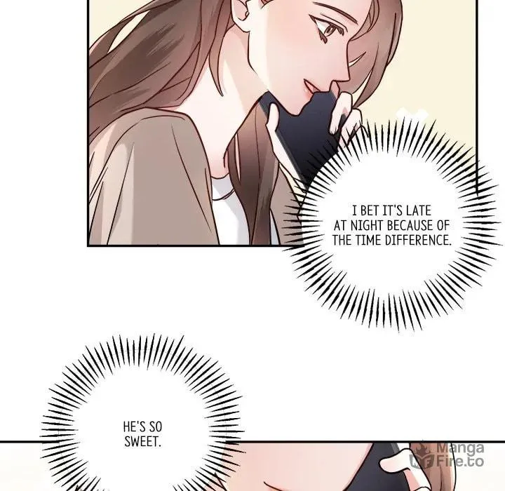 Read First Impressions chapter 15 image 26 on Lezhin