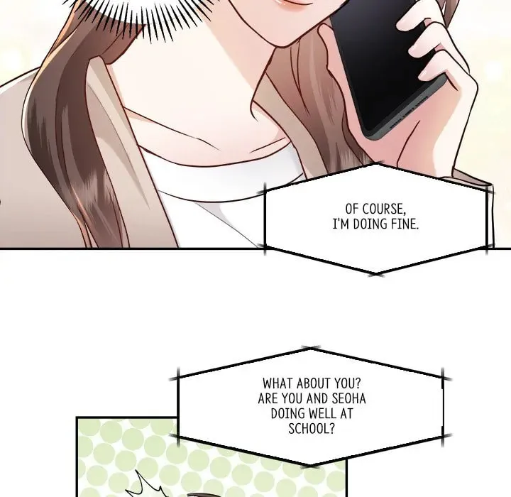 Read First Impressions chapter 15 image 27 on Lezhin