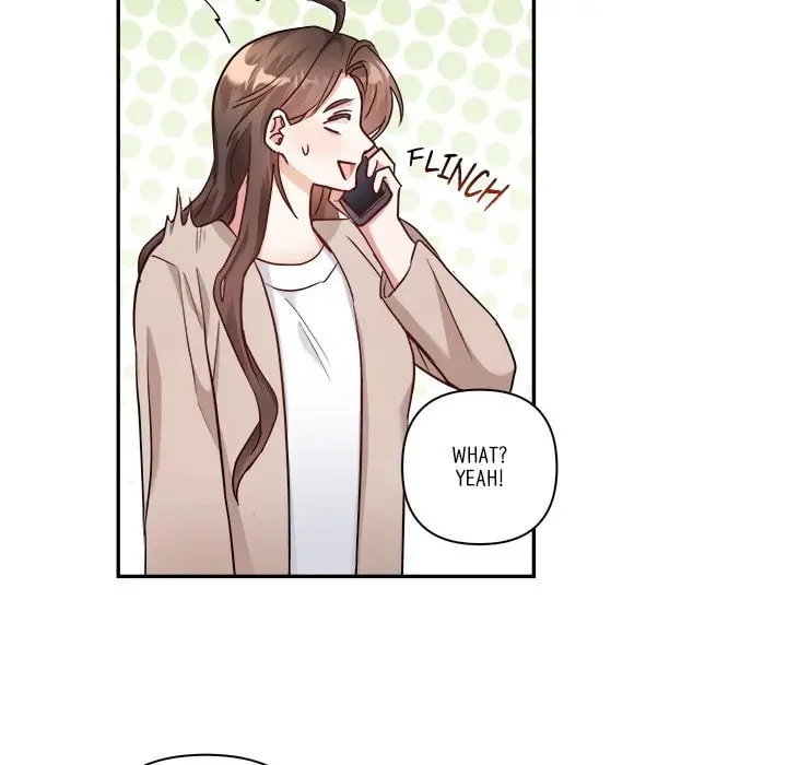 Read First Impressions chapter 15 image 28 on Lezhin