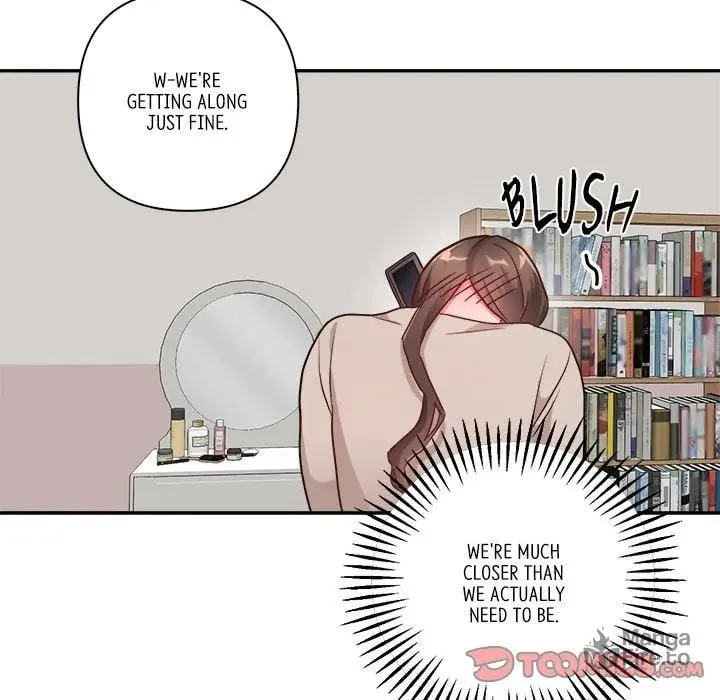 Read First Impressions chapter 15 image 29 on Lezhin