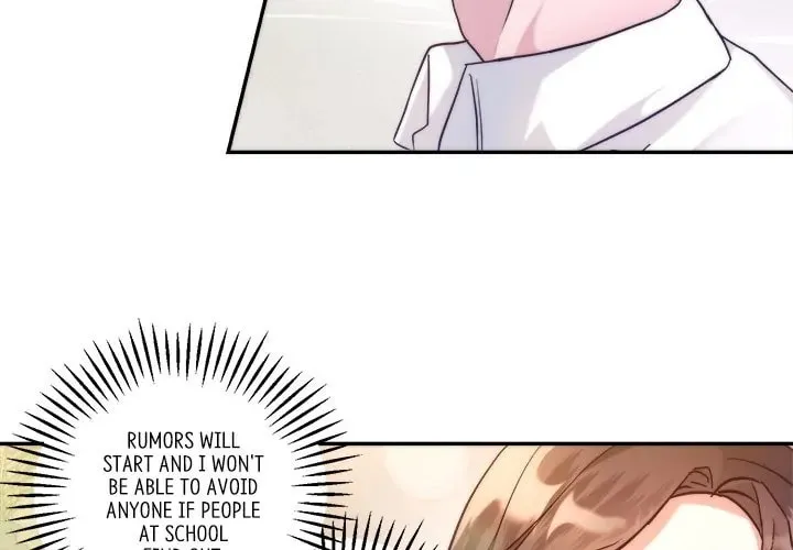 Read First Impressions chapter 15 image 3 on Lezhin