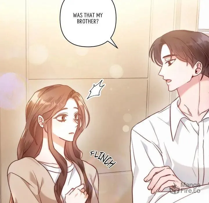 Read First Impressions chapter 15 image 32 on Lezhin