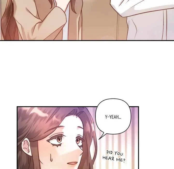 Read First Impressions chapter 15 image 33 on Lezhin